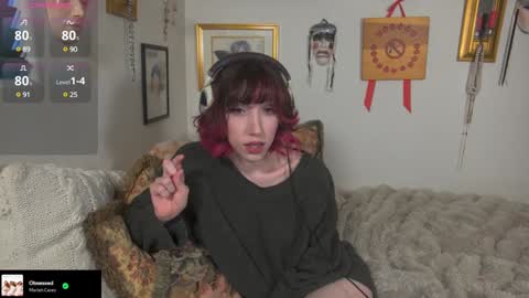 ELS online show from 12-17-24, 11:49