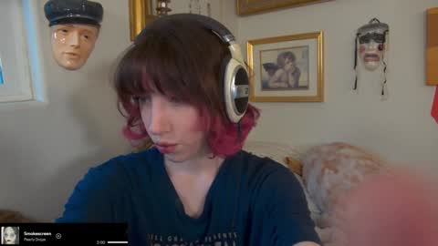 ELS online show from 12-23-24, 10:01