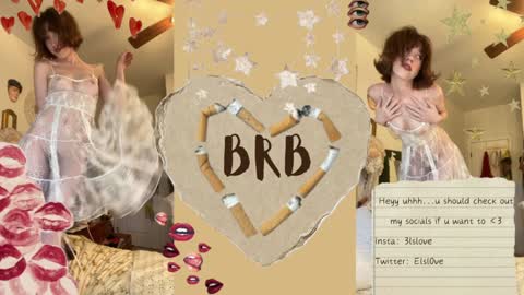 ELS online show from 01-09-25, 02:33