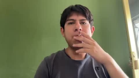 elspanky online show from 07-23-26, 05:33