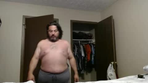 Colombian Scorpi online show from 05-27-26, 06:16