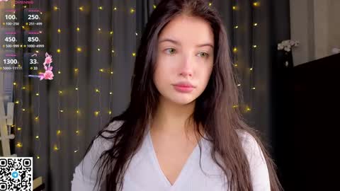 Snapshot of elswythbareford chatting on 01-23-25, 08:04 Elizabeth online show from 01-23-25, 08:04