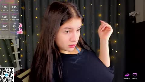 Snapshot of elswythbareford chatting on 01-24-25, 07:51 Elizabeth online show from 01-24-25, 07:51