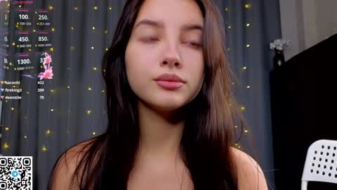 Snapshot of elswythbareford chatting on 01-24-25, 10:53 Elizabeth online show from 01-24-25, 10:53