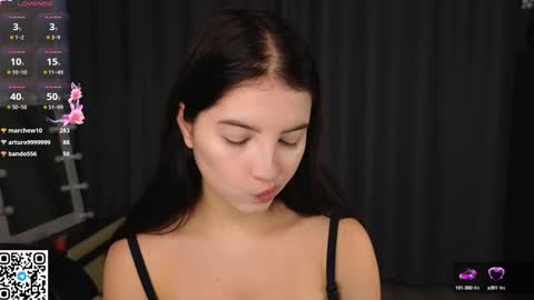 Snapshot of elswythbareford chatting on 01-27-25, 10:38 Elizabeth online show from 01-27-25, 10:38