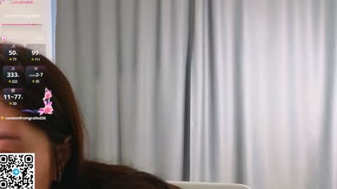 Snapshot of elswythbareford chatting on 01-30-25, 07:39 Elizabeth online show from 01-30-25, 07:39