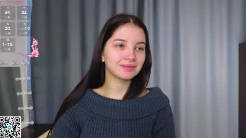 Snapshot of elswythbareford chatting on 01-31-25, 07:39 Elizabeth online show from 01-31-25, 07:39