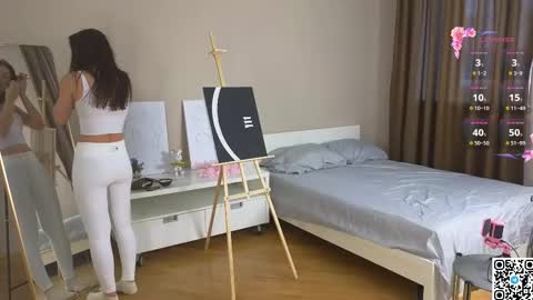 Snapshot of elswythbareford chatting on 02-13-25, 07:56 Elizabeth online show from 02-13-25, 07:56