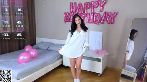 Elizabeth online show from 02-20-25, 08:39