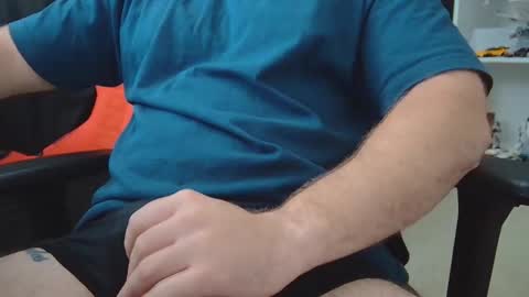 alexgarg online show from 10-23-25, 05:33