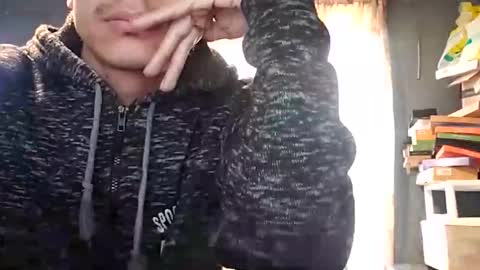 elvergg1 online show from 02-01-26, 08:18