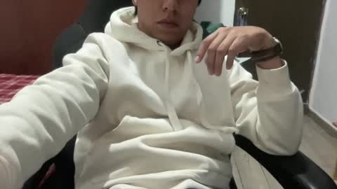 Diego online show from 09-14-25, 08:02