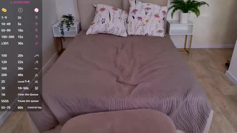 Erica  online show from 03-11-26, 02:01