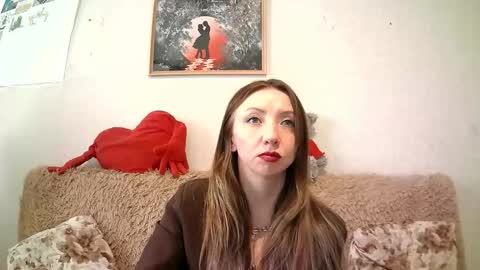 ElvinaSweet online show from 02-11-26, 06:18