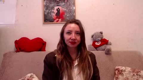 ElvinaSweet online show from 03-02-26, 06:25