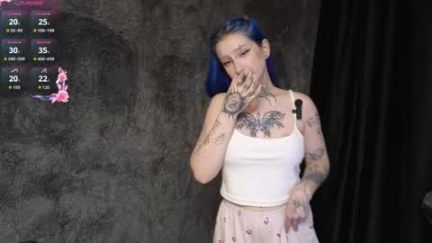 Elygoth online show from 11-14-25, 03:11