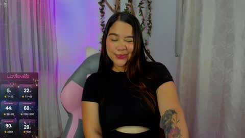 elys1 online show from 01-14-25, 11:37