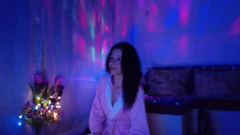 Elisa online show from 01-27-25, 12:22