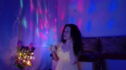 Elisa online show from 01-28-25, 07:00