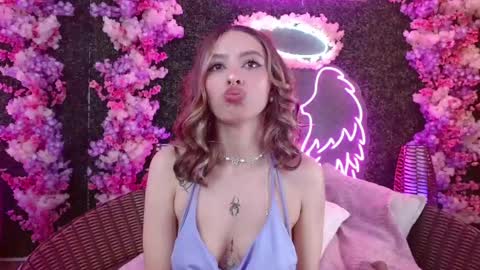 Elysia online show from 03-12-25, 04:56