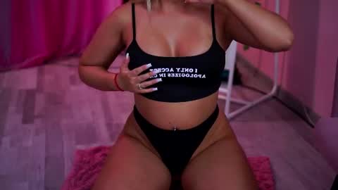 Elyssa online show from 07-22-26, 07:38