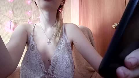 Elza Kom online show from 12-07-24, 06:10