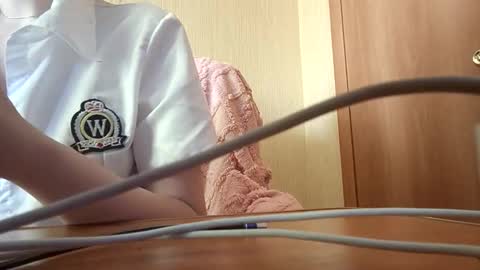 Elza Kom online show from 11-01-25, 05:09