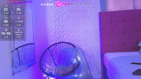 Snapshot of elza_fuentes01 chatting on 07-13-26, 04:54 Michelle online show from 07-13-26, 04:54
