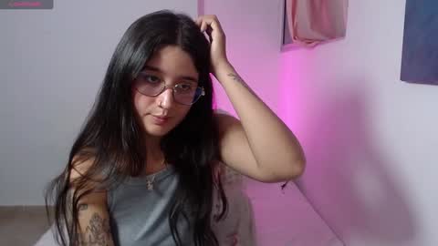 A N D R E A online show from 01-26-25, 03:27