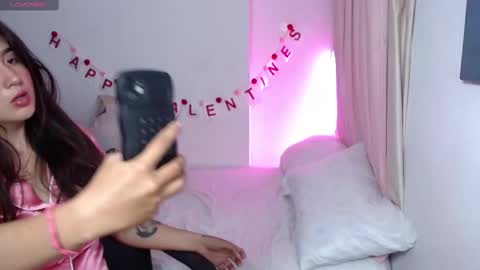 A N D R E A online show from 02-15-25, 05:30