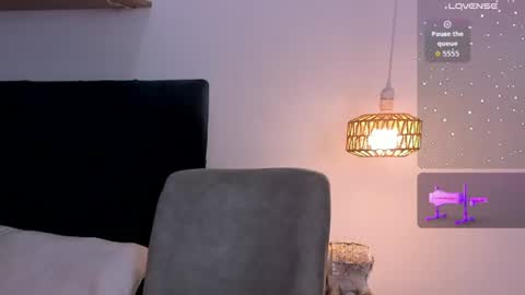A N D R E A online show from 07-07-26, 11:53