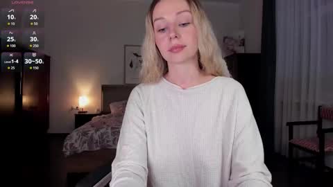 Emilie online show from 11-24-25, 03:12