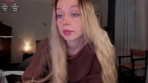 Emilie online show from 01-09-26, 03:37