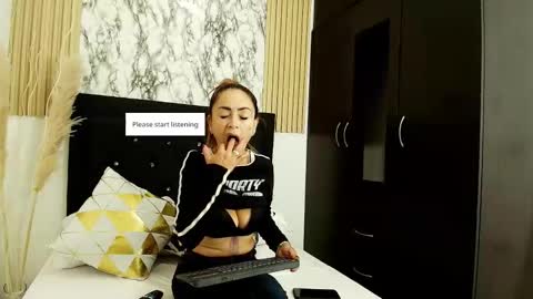 ema garcia  online show from 02-21-26, 02:51