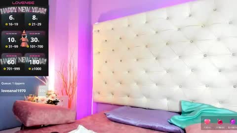 Ema Lambert  online show from 01-29-25, 07:32