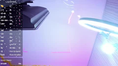 Ema Lambert  online show from 02-12-25, 02:14