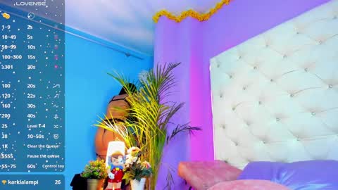 Ema Lambert  online show from 02-25-25, 01:41