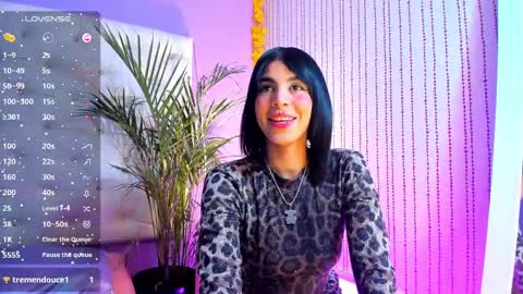 Ema Lambert  online show from 03-06-25, 07:32