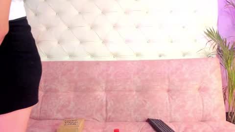 Ema Lambert  online show from 03-07-25, 07:05