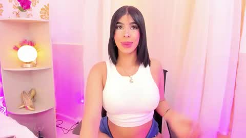 Ema Lambert  online show from 10-18-25, 06:41