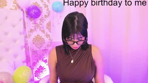 Ema Lambert  online show from 04-01-26, 01:41