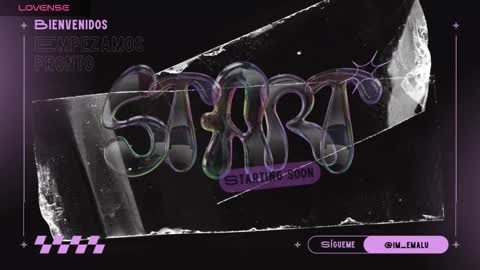 Ema  online show from 11-21-25, 08:18