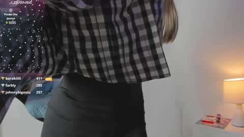 Ema online show from 02-14-25, 07:44