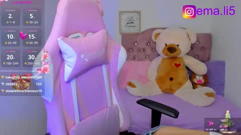 Snapshot of ema_tayy chatting on 12-29-24, 10:56 Ema online show from 12-29-24, 10:56