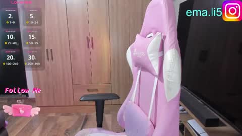Snapshot of ema_tayy chatting on 07-07-26, 06:34 Ema online show from 07-07-26, 06:34