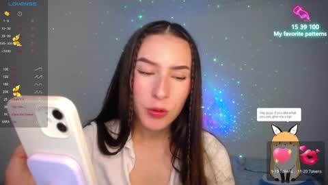 Snapshot of emaa_martins chatting on 12-06-24, 12:02 Emaa online show from 12-06-24, 12:02