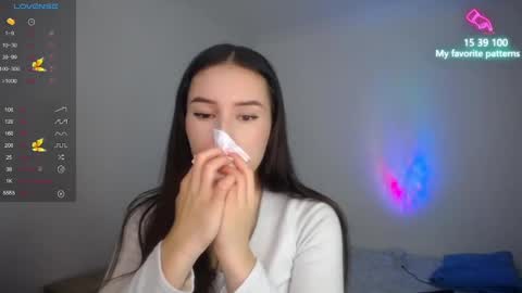 Snapshot of emaa_martins chatting on 12-10-24, 07:32 Emaa online show from 12-10-24, 07:32