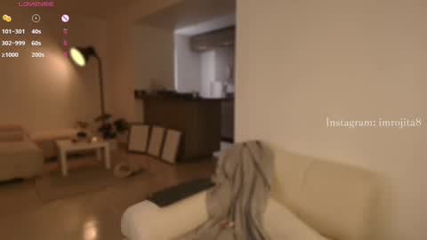 IG imrojita8 online show from 12-29-24, 02:31