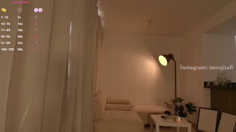 IG imrojita8 online show from 12-29-24, 05:33