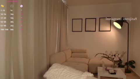 IG imrojita8 online show from 02-14-25, 04:09
